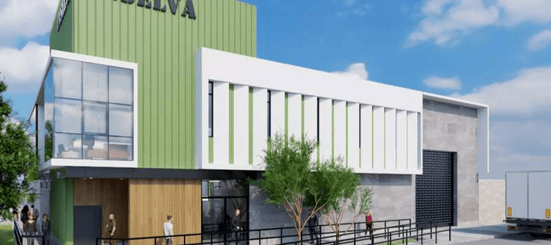 Comercio-Oficina Inselva SAC