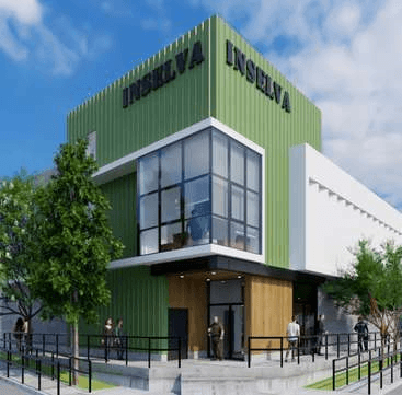 Comercio-Oficina Inselva SAC — imagen 2