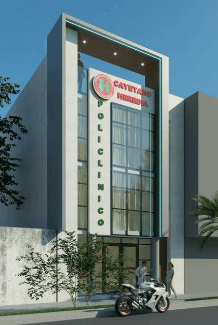 Local Comercial-Vivienda, Manantay