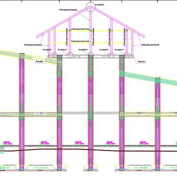 Editora e Imprenta UNU — Estructuras — imagen 2