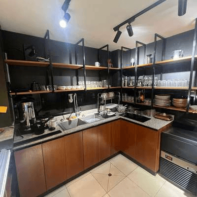 Manu Café — Sede Real Plaza — imagen 3