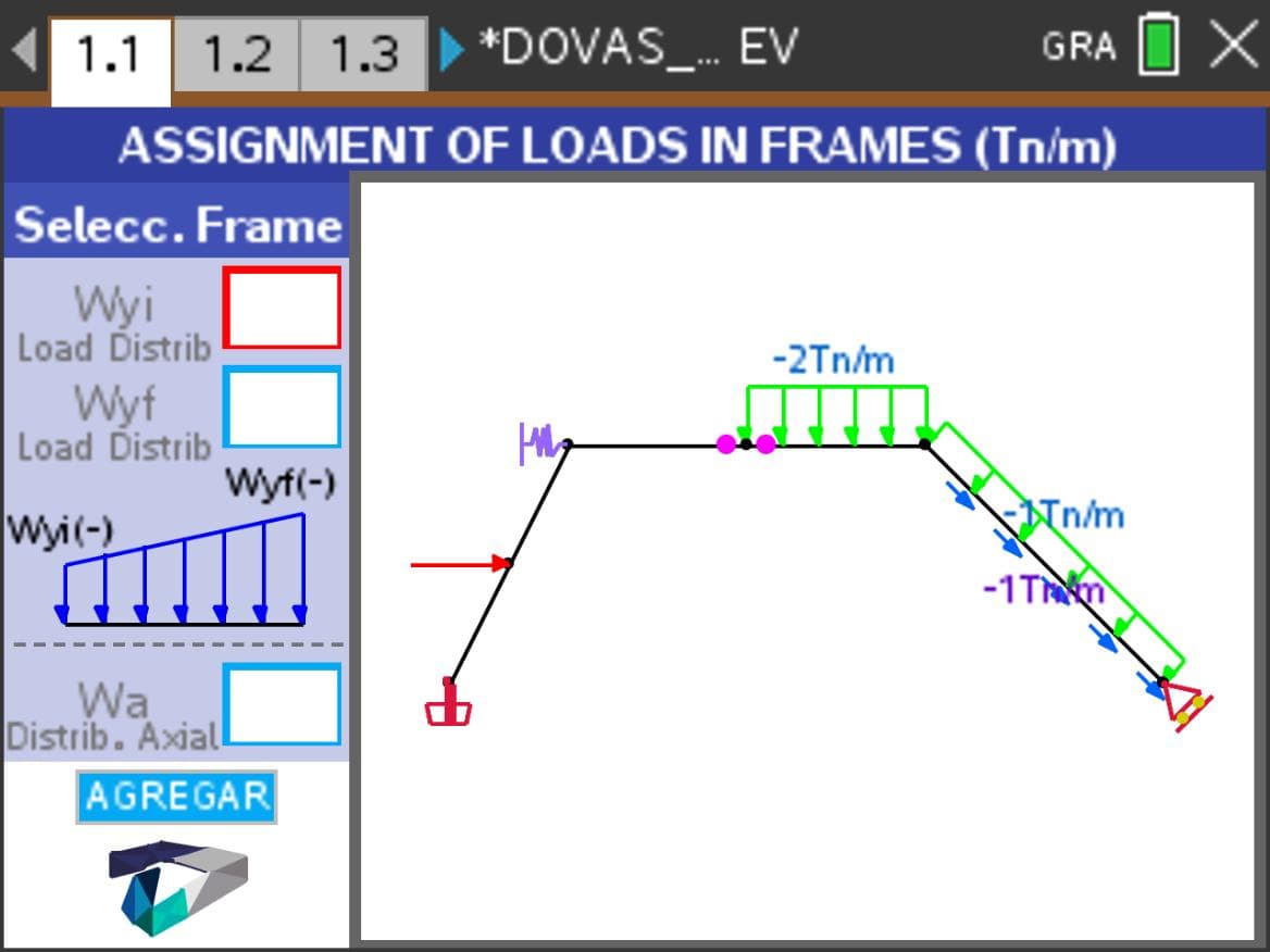 DOVAS 9.2 English — captura 6