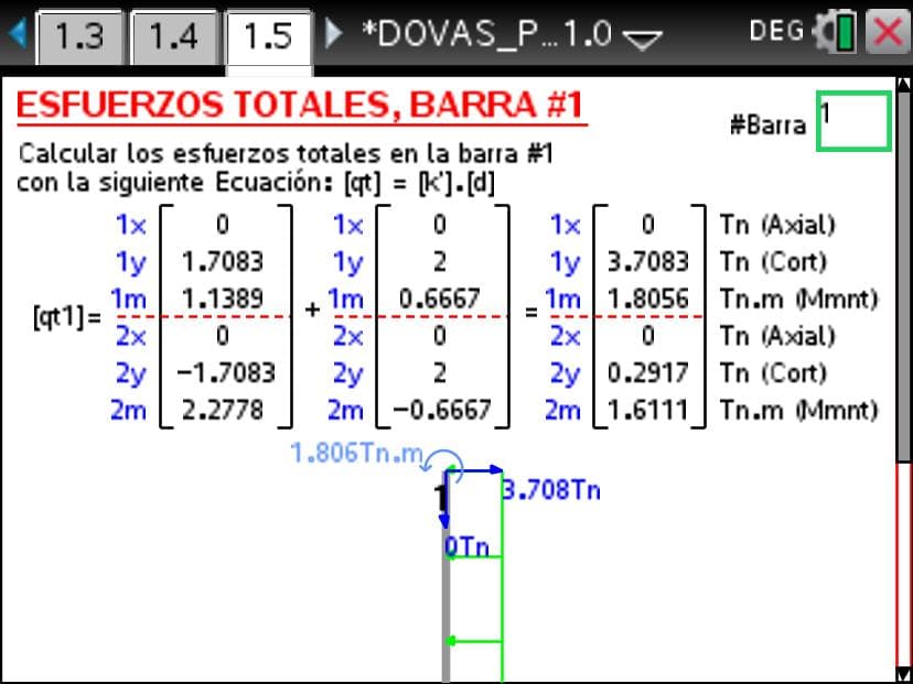 DOVAS Pro 2.6 — captura 10