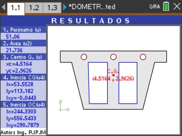 DOMETRICO 2.0