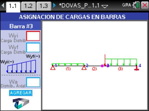 DOVAS 10.0 — captura 7