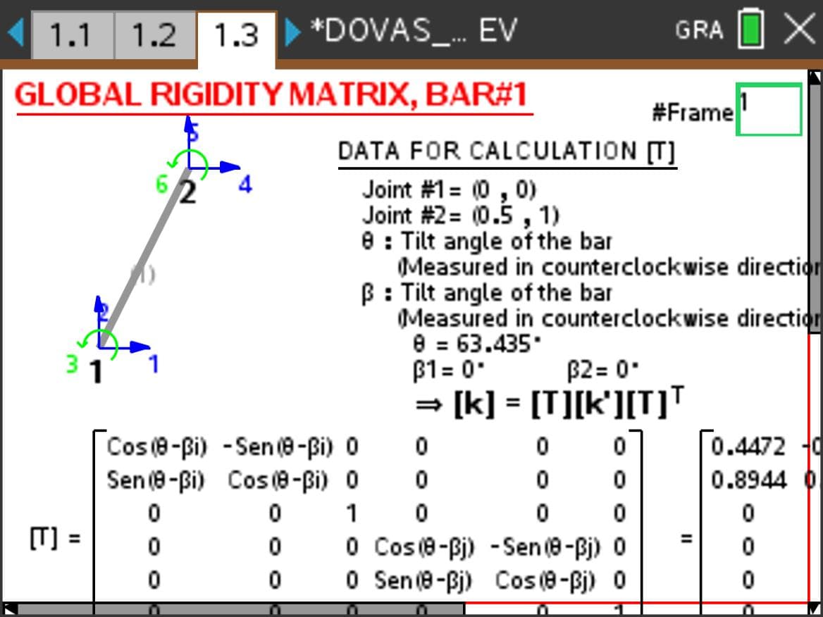 DOVAS Pro 2.6 English