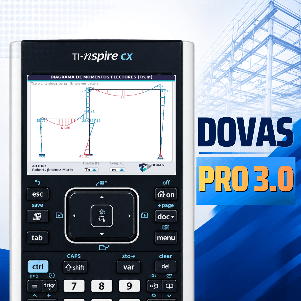 DOVAS Pro 3.0