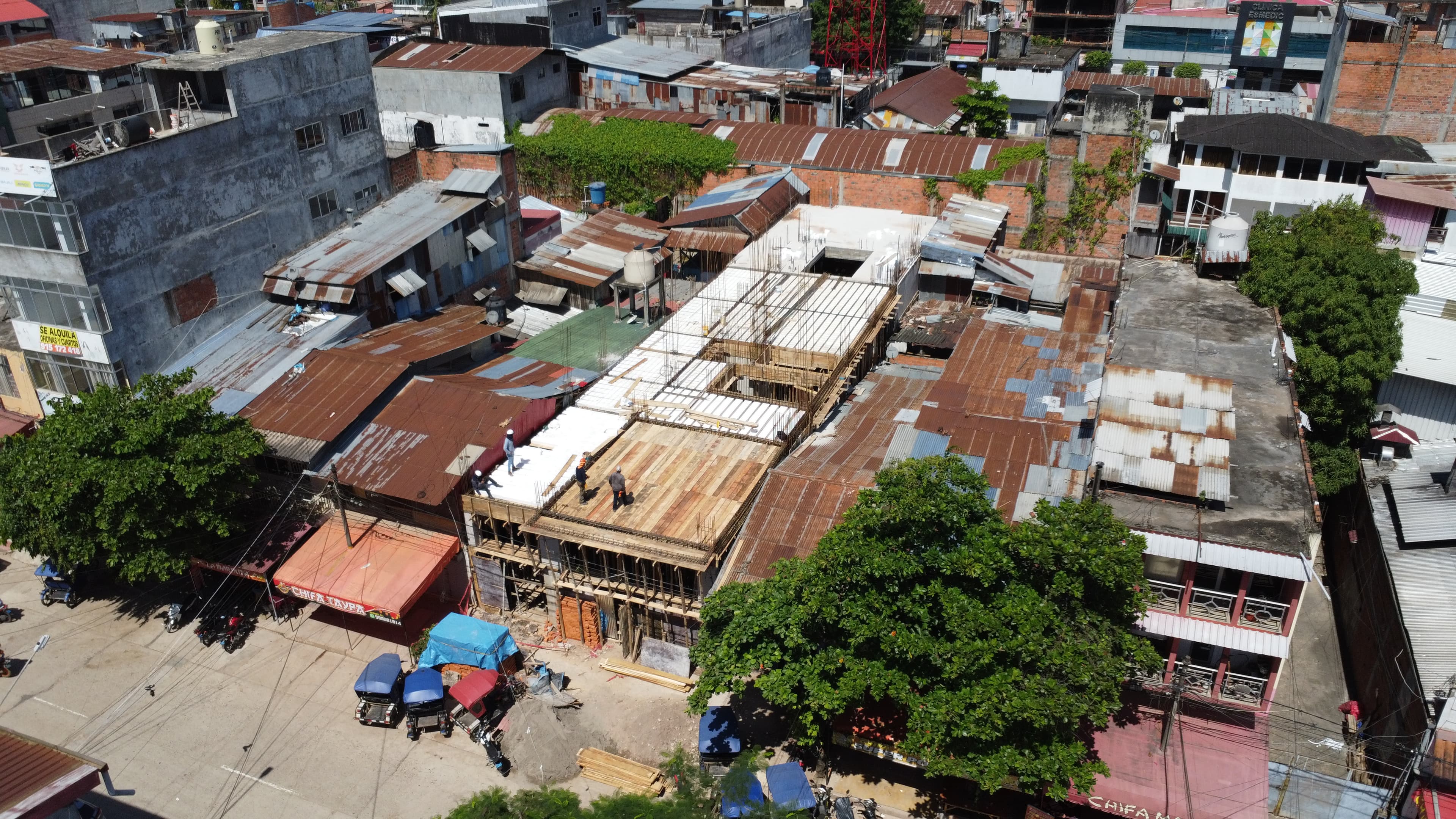 Laboratorios Ciencias de la Salud — imagen 2